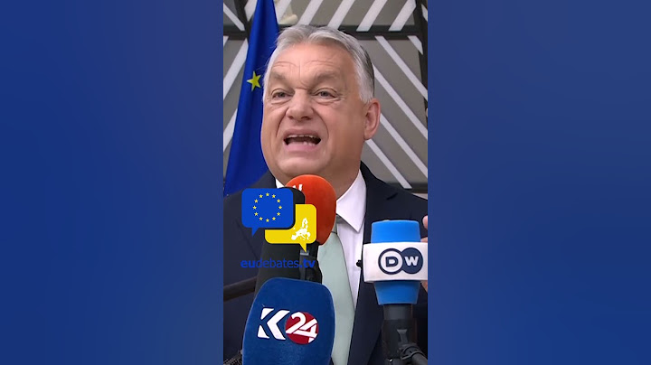 🔥Rebelia to jedyna droga! Węgry odważnie sprzeciwiają się unijnym zasadom migracyjnym! Viktor Orb...