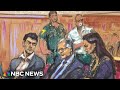 Officer testifies about encounter with Luigi Mangione at pretrial hearing