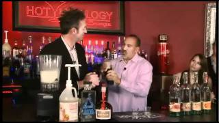 cocktail video