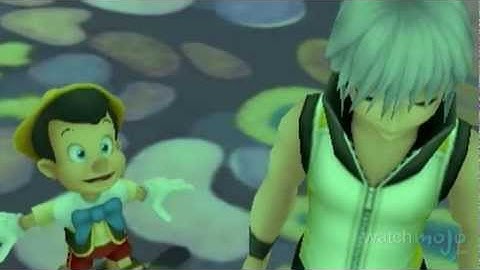 Kingdom Hearts 3D - Dream Drop Distance: Everything You Should Know