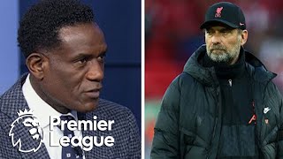 Can Manchester United build up to Liverpool, Jurgen Klopp's level? | Premier League | NBC Sports screenshot 5