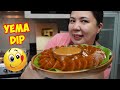 Yema filling recipe for kutsinta