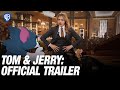 Official Trailer Tom Jerry 