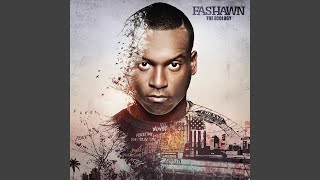 Video thumbnail of "Fashawn - It's A Good Thing"