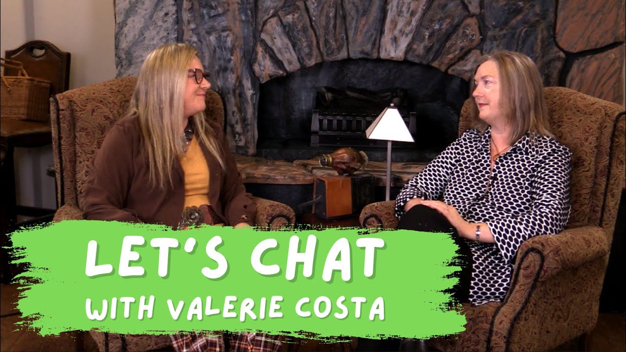 Let's Chat - Nevada County Arts Council