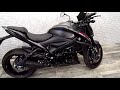 2018 (68) Suzuki GSX-S1000Z ABS PHANTOM BLACK WITH ONLY 389 MILES.