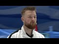 Russia v Switzerland - Men's round robin - Le Gruyère AOP European Curling Championships 2019