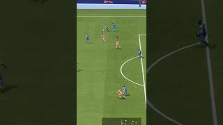 Bu oyun bozuk #fifa #fifa26 #fifa25 #fifamobile