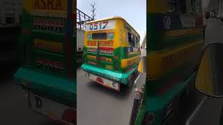 Auto ride in Ghaziabad #ghaziabad #automobile