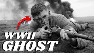 How a US Marine Refused to Die — His Final Stand on Iwo Jima