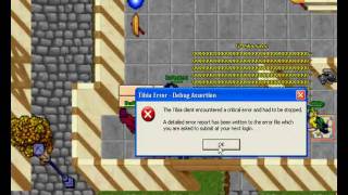 Dedo do cavalo bot fora de treiner Furorius OT.wmv