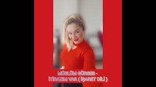 Müslüm Gürses - İti̇razim Var (İşaret Di̇li̇)