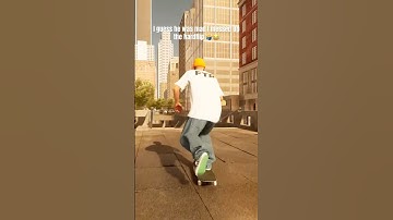 NPCs are everywhere 💀 #shorts #memes #funny #gaming #session #skate #skateboarding #clips #fail