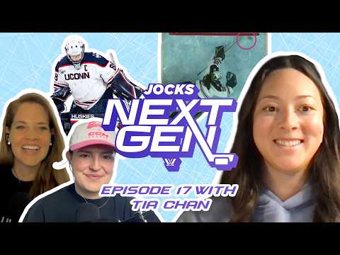 EPISODE 17 with TIA CHAN
