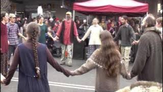 The Twelve Tribes of Israel