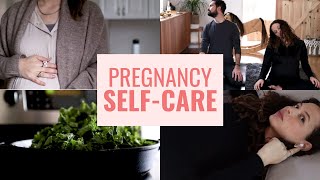 10 Pro Tips for Pregnancy SelfCare (How to Be Your Best Self During Pregnancy)