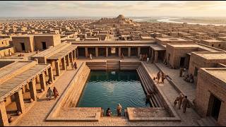 What the Indus Valley Civilization Really Looked Like 4,500 Years Ago