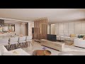 Luxurious 4 BHK Apartment | Prernatirth Desarasar | Satellite | Ahmedabad | 3D Tour