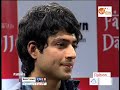 Pranav Sharma (Contestant)-Get...  Gift Voucher-Fashion With Dates 2011-Audition-De...