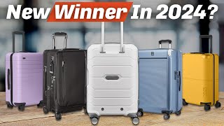 Best CarryOn Luggage 2024  Don't Buy Until You WATCH This!