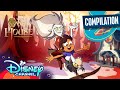 Season 2 Highlights | Compilation | The Owl House | Disney Channel