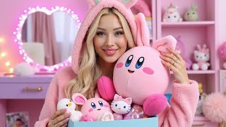 Dünyanın En Tatlı Zımbırtılarını Aldım Bayılacaksınız