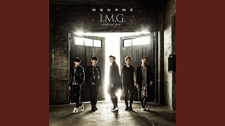 Promise Land - MYNAME