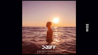 Djeff & Kasango - Let You Go Feat. Betty Gray (Main Mix)