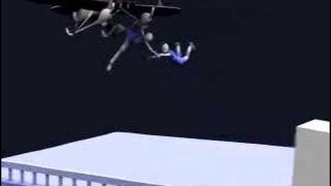 Euphoria Demo-animation