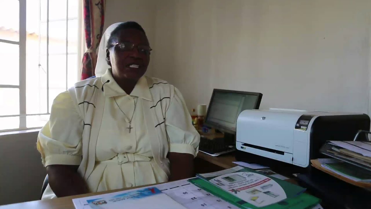 zimbabwe Blessed hands herbals