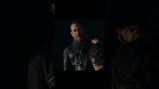 Negan Meets Rick For The First Time シ