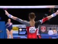 Ces gymnastes qui mritaient aussi de monter sur le podium  mondiaux 2013