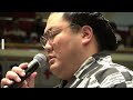 Aonishiki reunites with parents + how Paris Sumo SHOULD have broken internet (Sumo News, Jun 20th)