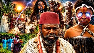 ANCESTRAL EVIL - 2026 LATEST NIGERIAN MOVIE #trending #movie