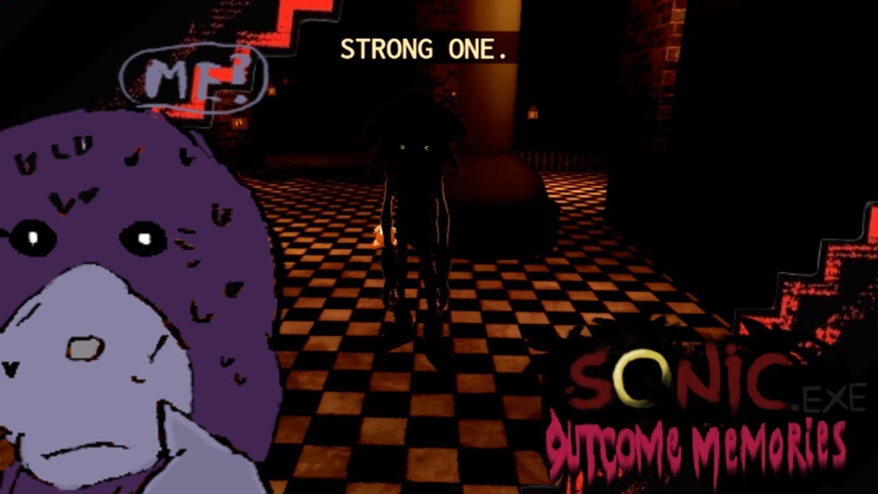 HIDE AND SEEK WITH THE KING || Outcome memories