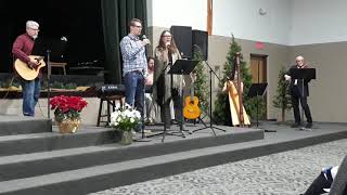 River Community Church Christmas Program 2019