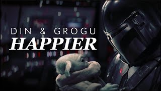➤so ill go {din & grogu - spoilers}