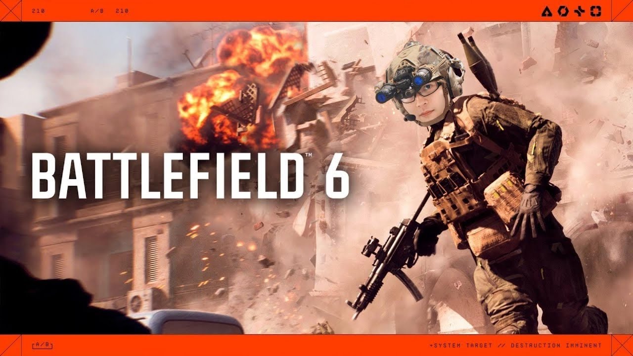 Battlefield 6 | 新シーズンの最強武器増えすぎ問題