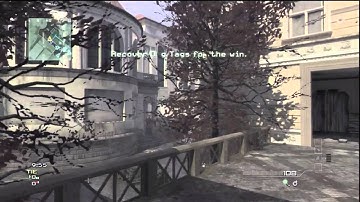 Stuck Semtex Hitmarker?