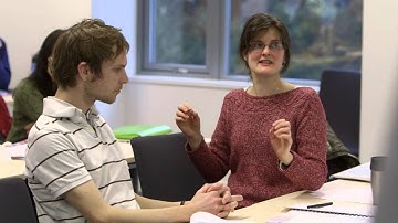 MSc Environment and International Development