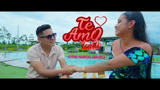 Te Amo Tanto - Orquesta Ecos de Amor (Video Oficial)