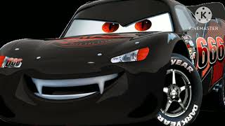 Lightning Mcqueen Viacom/VID TV Nightmare!
