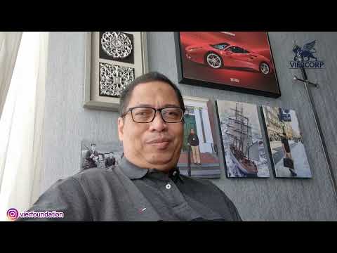 CARA INVESTASI SAHAM DG TEHNIK STRATEGI GAP UP DAN GAP DOWN TIPS VIER FOUNDATION