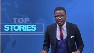 TOP STORIES 01 March 2023 INEC Declares APC’s Bola Tinubu Winner of Presidential Election