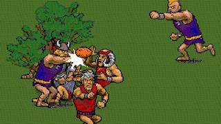 The CRAZIEST Football Game Ever screenshot 3