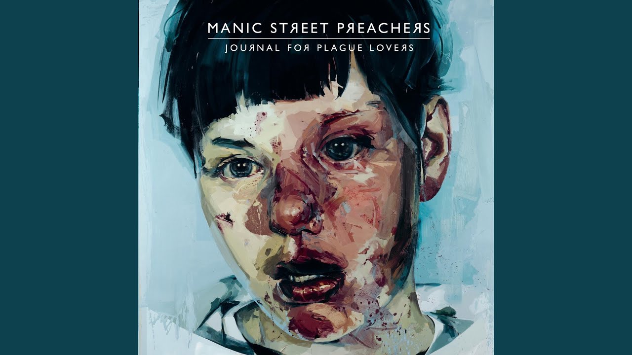This joke sport severed — Manic Street Preachers (video)