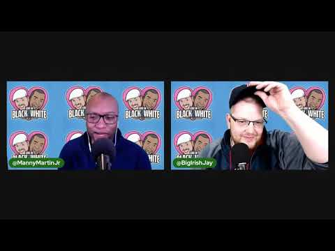 Sex On The Side - Love in Black & White Ep. 31