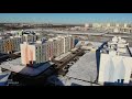 Кошелев Парк / новый дет.садик / строительство / город Самара / Russia