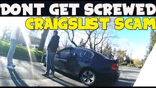 Dont Buy A Used Car If This Happens Craigslist Deals