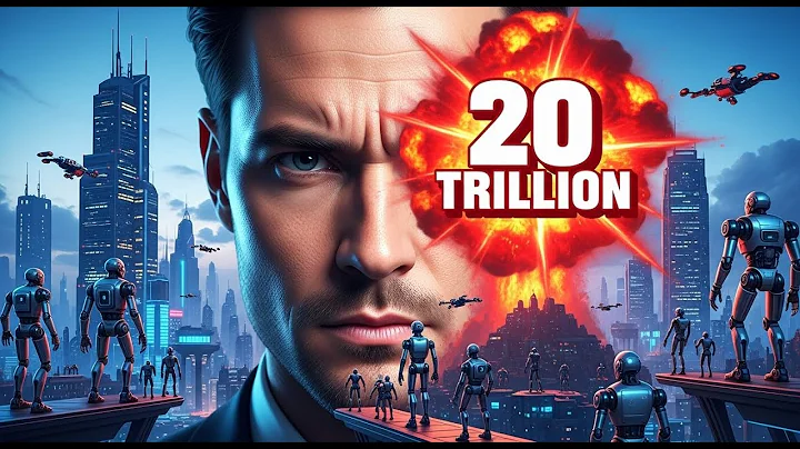 The $20 Trillion Robotics Revolution: 3 Stocks to Buy Now 🤖